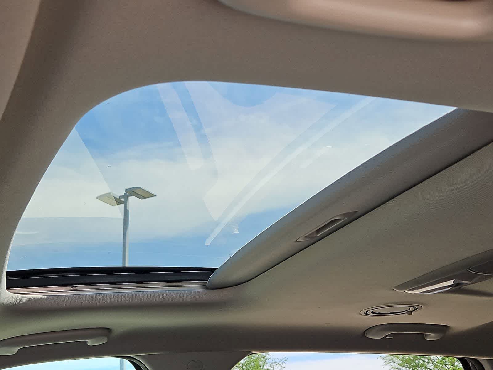 Thumbnail: 2024 Kia Telluride - 23