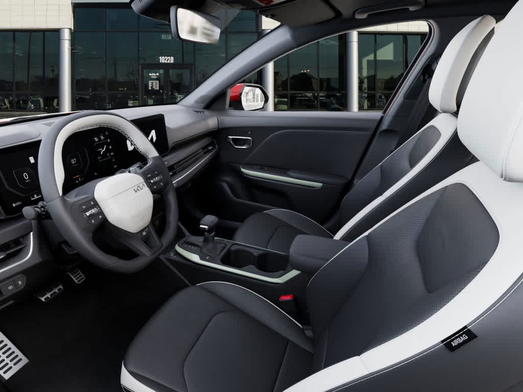 Thumbnail: 2025 Kia K4 - 17