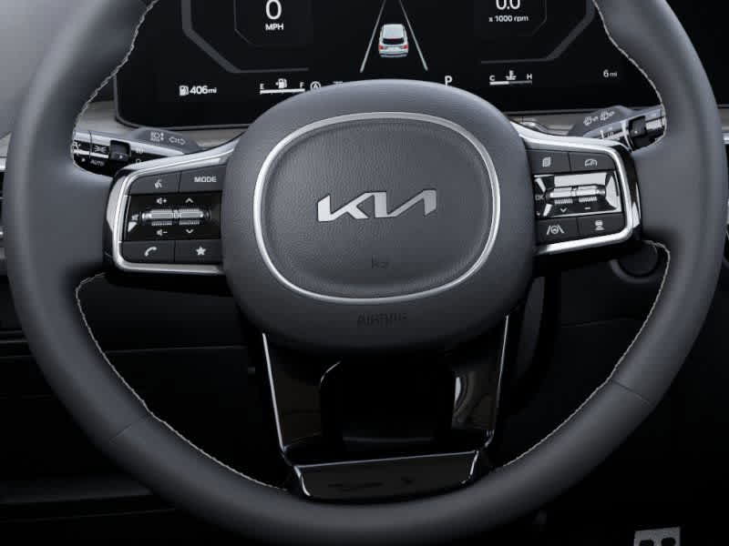Thumbnail: 2025 Kia Sorento - 22