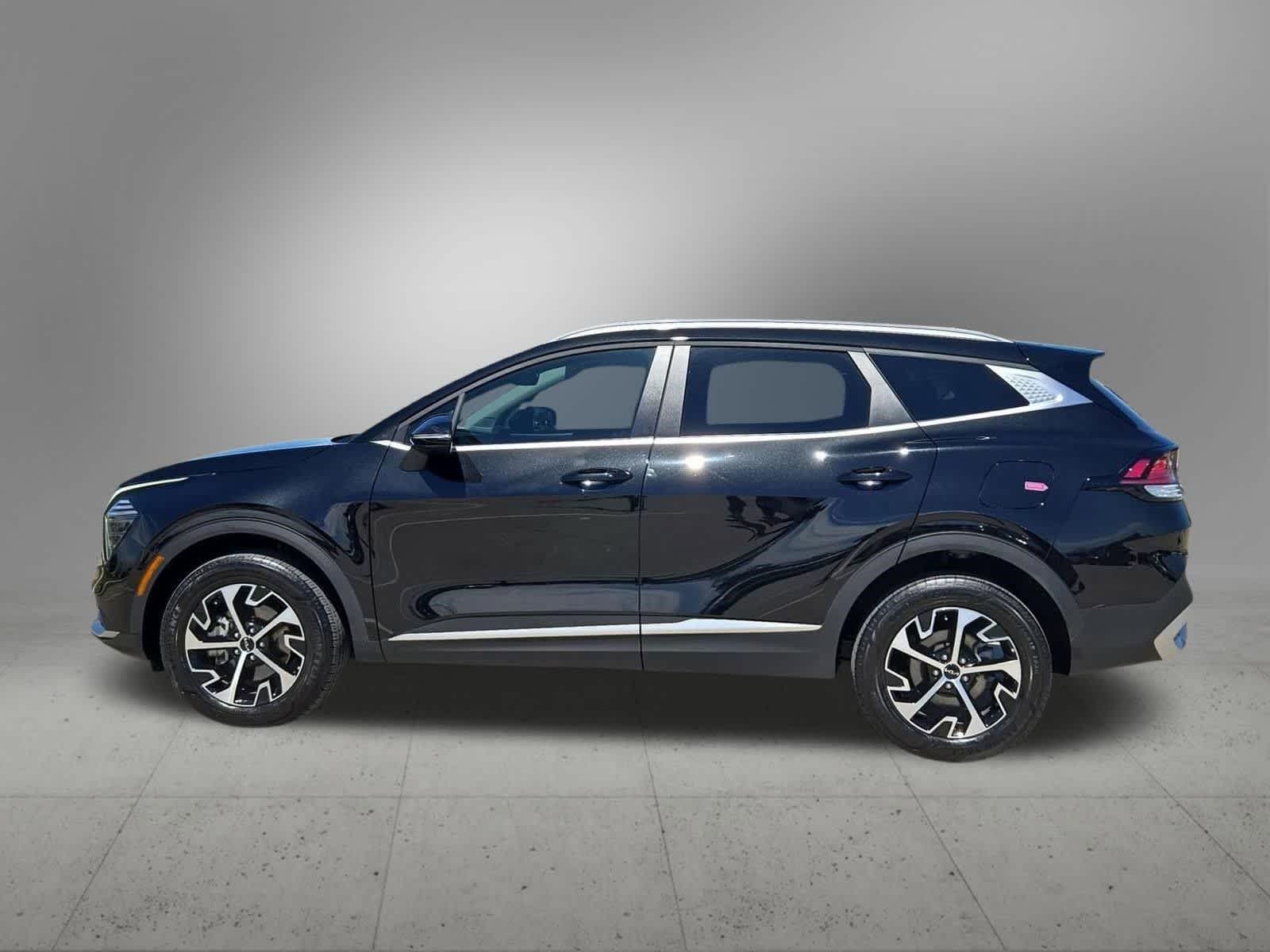 Thumbnail: 2025 Kia Sportage - 3