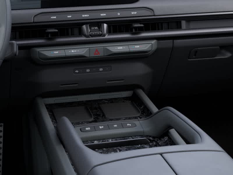 Thumbnail: 2027 Kia Telluride - 23