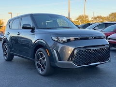 2025 Kia Soul EX Hatchback