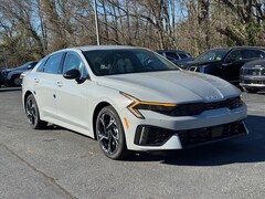 2026 Kia K5 GT-Line Sedan
