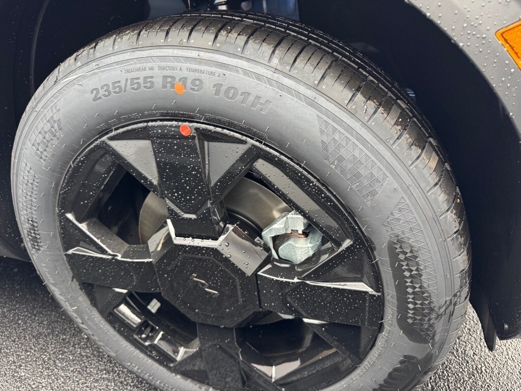 New 2026 Kia Sportage X-Line SUV