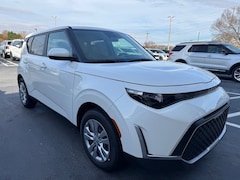 2025 Kia Soul LX Hatchback