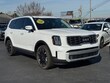  Kia Telluride