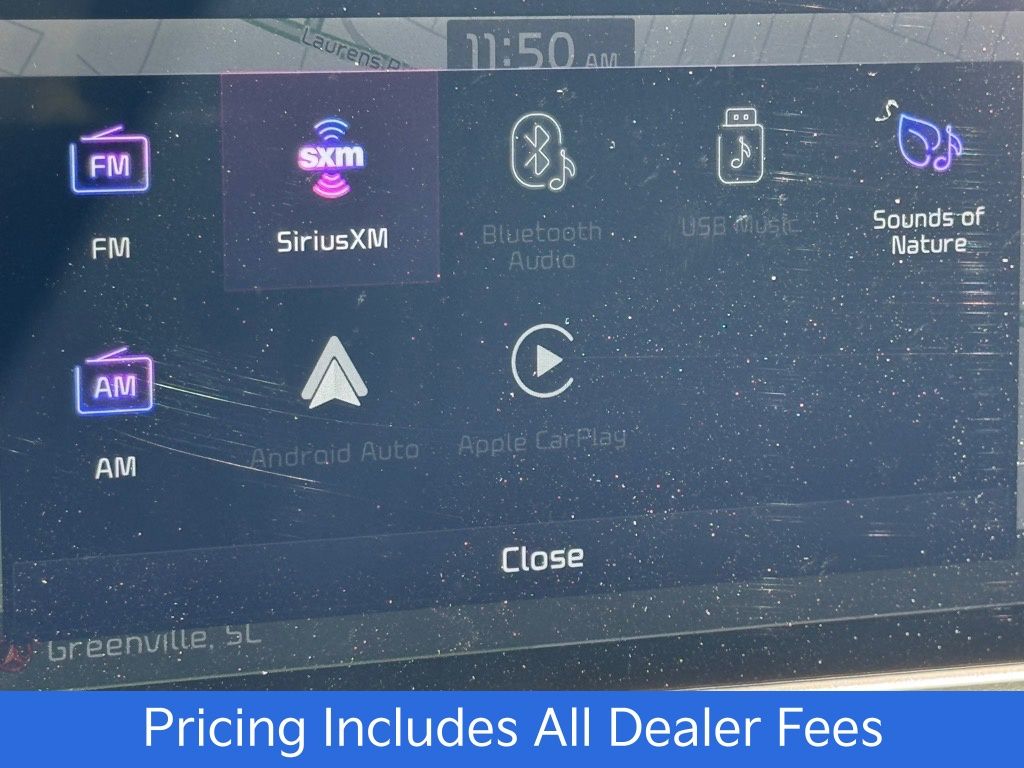 2026 Kia Seltos SX - Photo 18