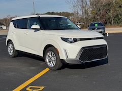 2025 Kia Soul LX Hatchback