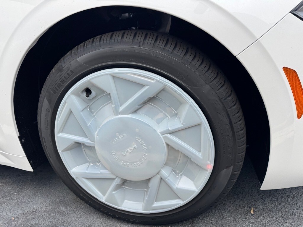 New 2026 Kia K5 GT-Line Sedan