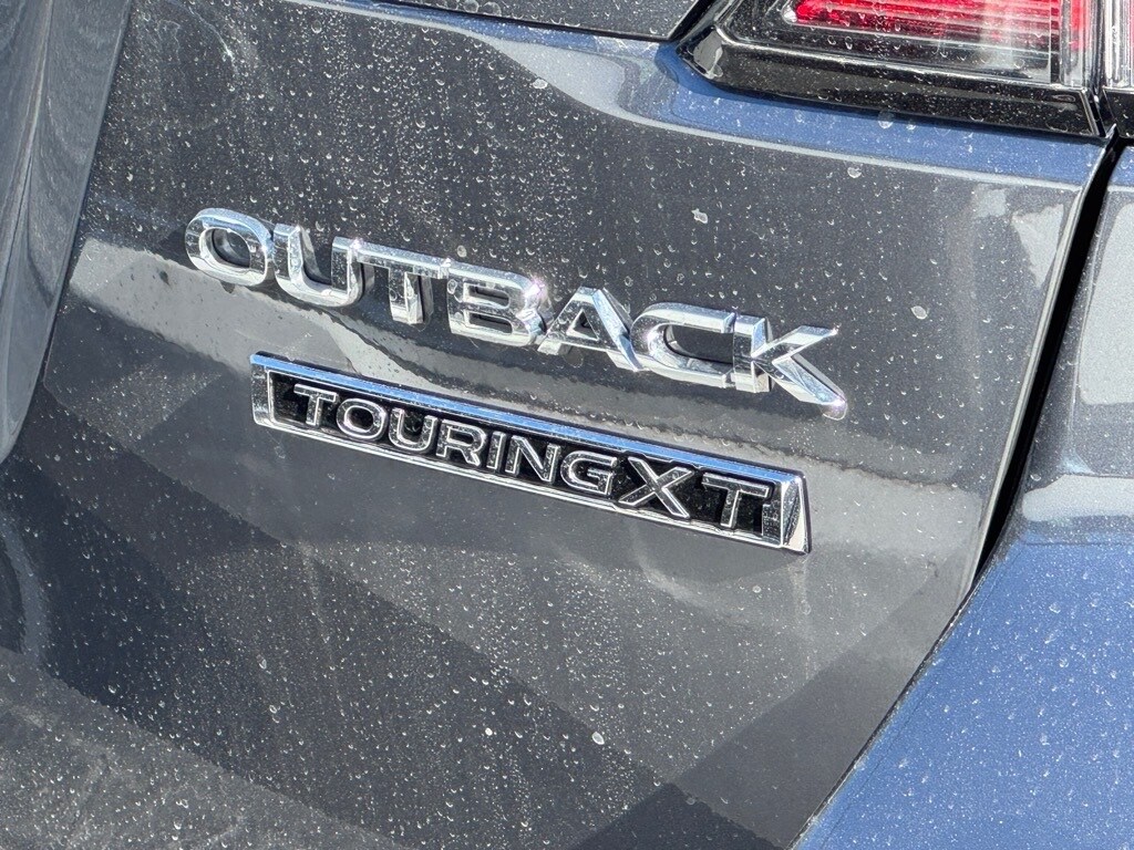 2025 Subaru Outback Touring XT photo 4