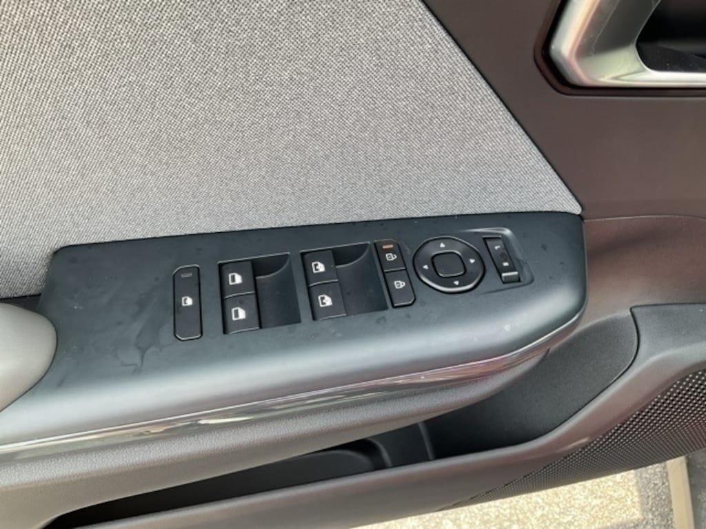 New 2025 Kia K4 EX Sedan