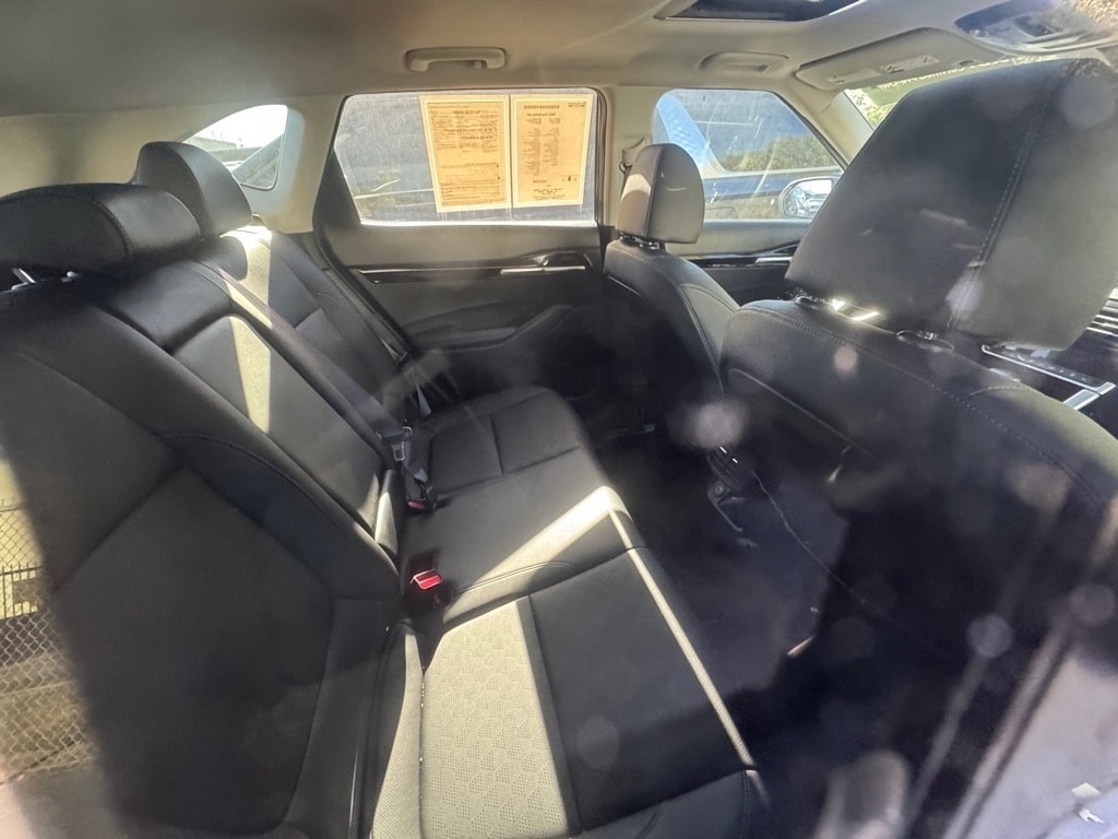 Certified 2023 Kia Seltos EX SUV