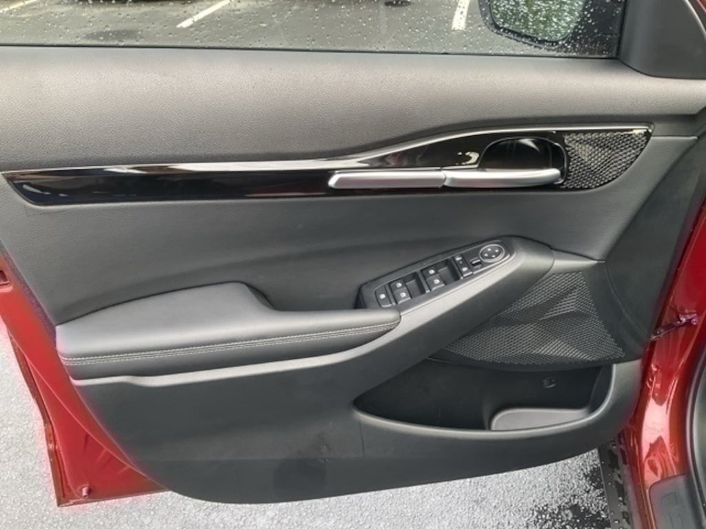 New 2025 Kia Seltos X-Line SUV