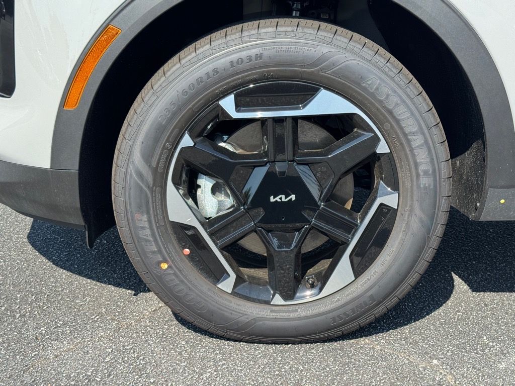 2026 Kia Sportage S Hybrid - Photo 7