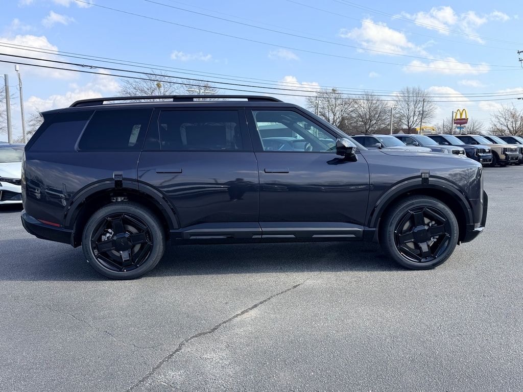 New 2027 Kia Telluride X-Line SX-Prestige SUV