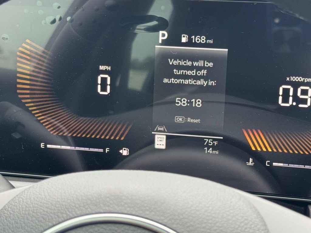 2026 Kia K5 GT-Line - Photo 15