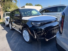 2025 Kia Soul GT-Line Hatchback