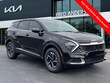  Kia Sportage Hybrid