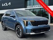  Kia Sorento Hybrid