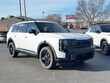  Kia Telluride