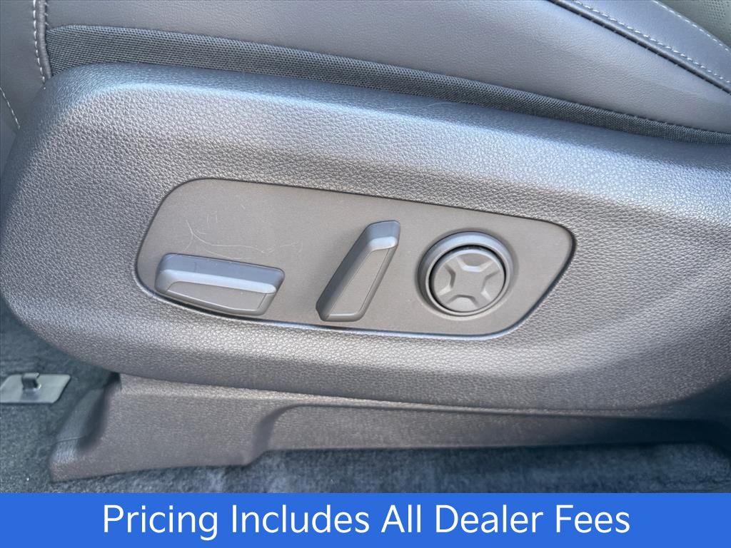 2026 Kia Carnival LXS - Photo 12
