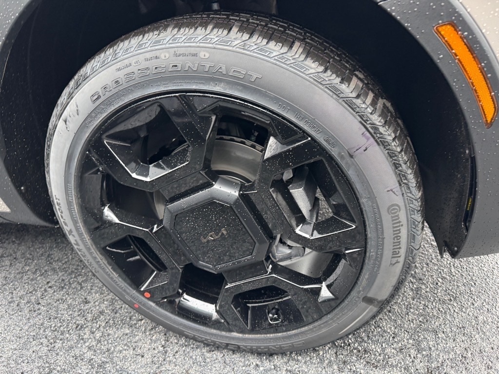 New 2026 Kia Sorento EX SUV