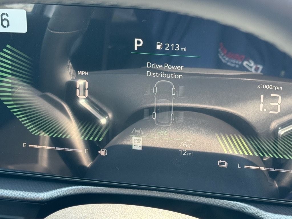 2026 Kia Sportage S Hybrid - Photo 15