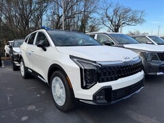 2026 Kia Sportage Plug-In Hybrid X-Line Prestige SUV