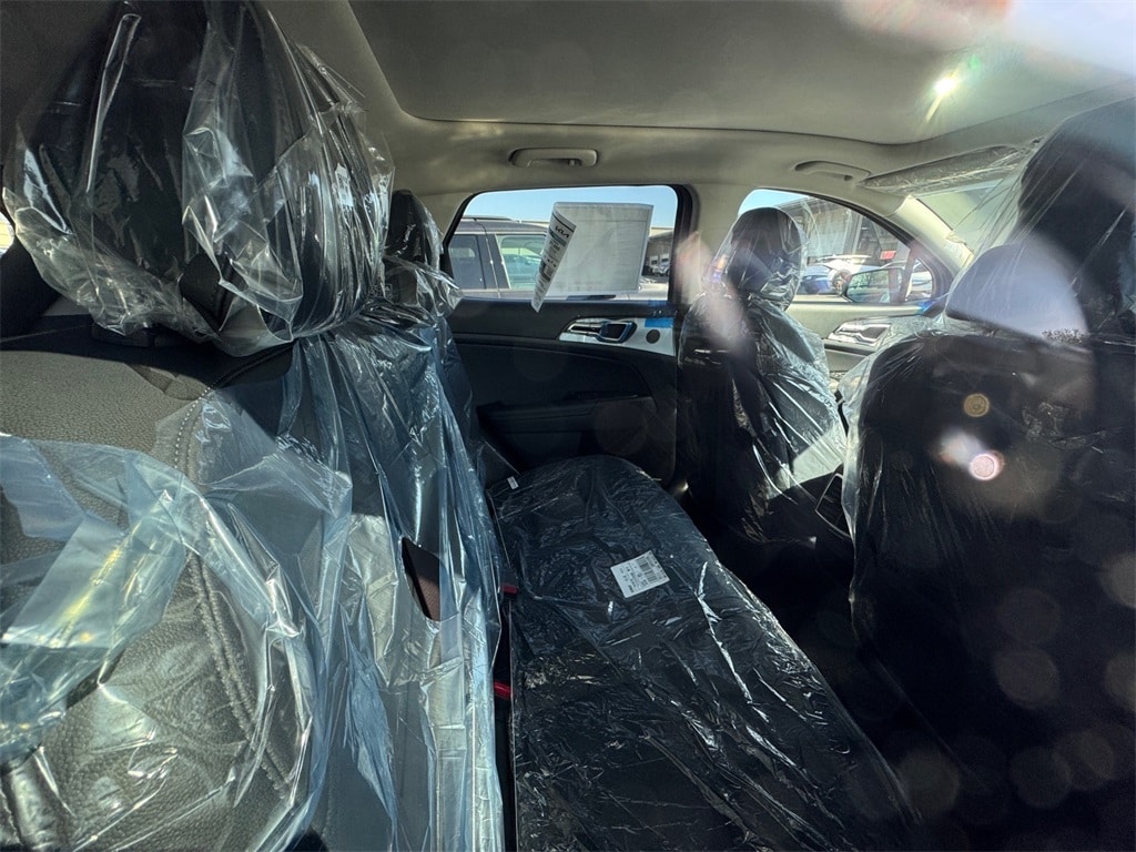 New 2026 Kia Sportage Hybrid EX SUV