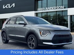 2026 Kia Niro EX SUV