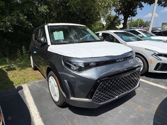 2025 Kia Soul EX Hatchback