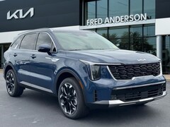 2026 Kia Sorento EX SUV
