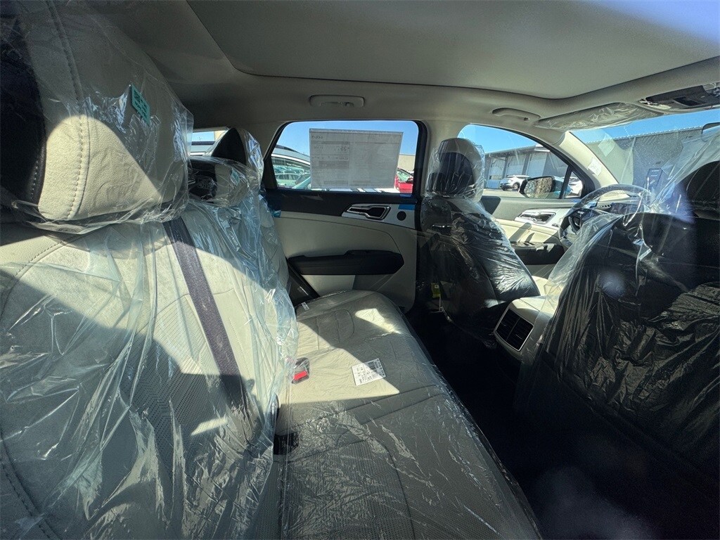 New 2026 Kia Sportage Hybrid SX-Prestige SUV