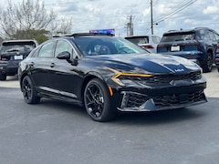 2026 Kia K5 GT-Line Sedan