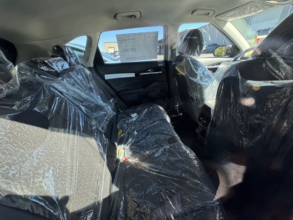 2026 Kia Seltos S photo 3