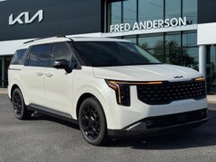 2026 Kia Carnival Hybrid SX Van Passenger Van