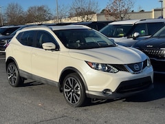 2018 Nissan Rogue Sport SL SUV