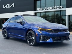 2026 Kia K5 GT-Line Sedan