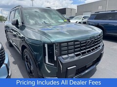 2027 Kia Telluride X-Line SX-Prestige SUV