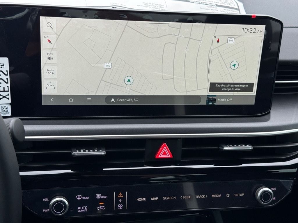 2026 Kia K5 GT-Line - Photo 18