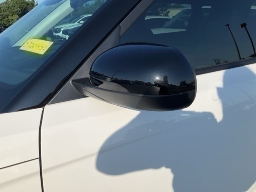 New 2025 Kia Soul S Hatchback