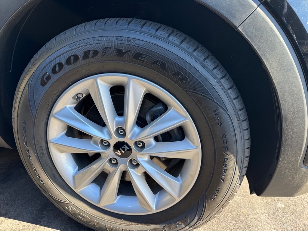 Certified 2020 Kia Sorento 2.4L L SUV