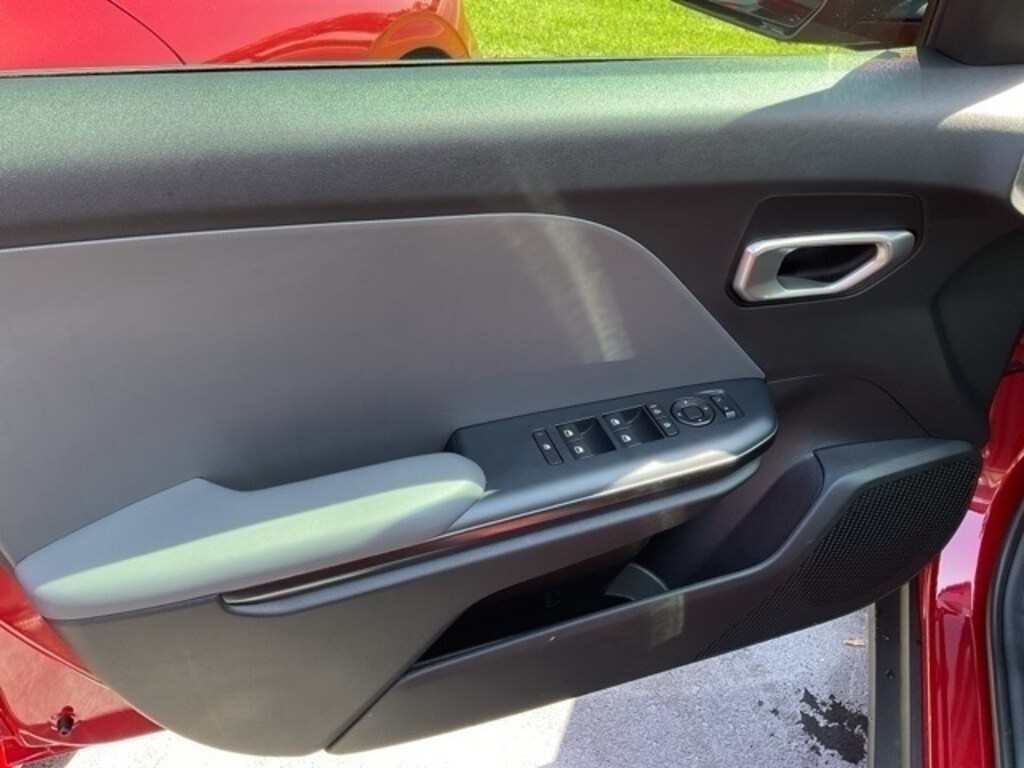 Certified 2025 Kia K4 LXS Sedan