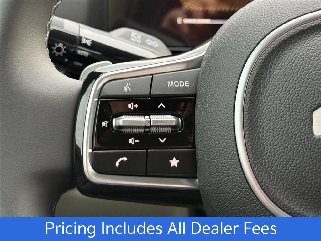 2026 Kia Carnival EX - Photo 16