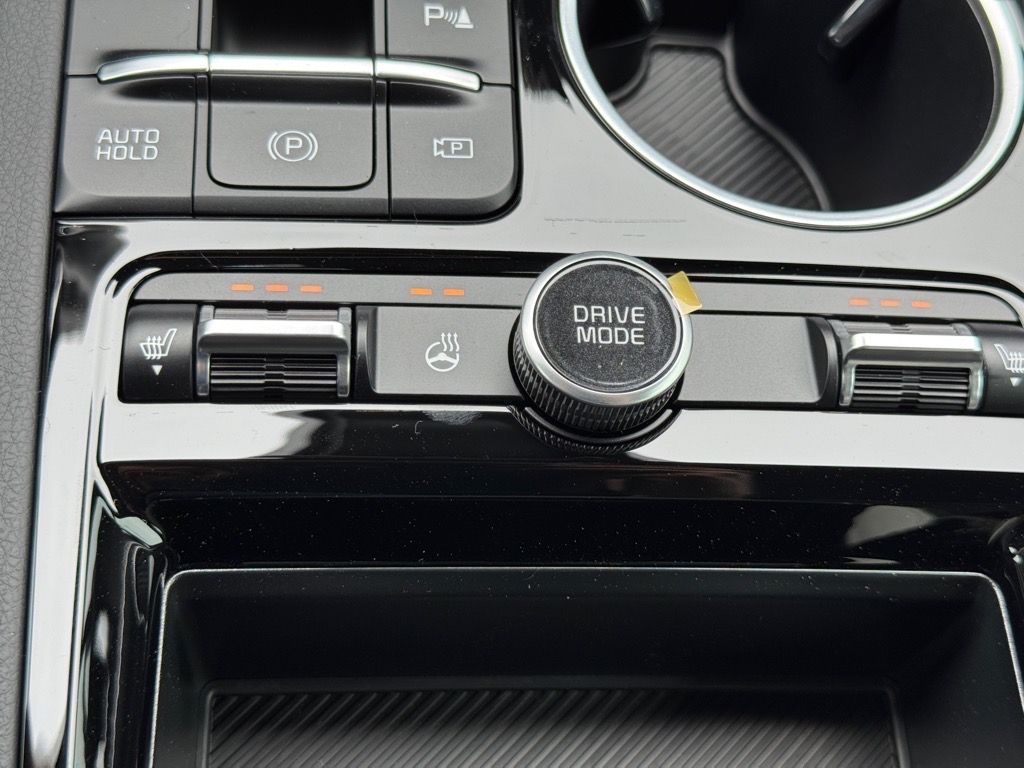 2026 Kia K5 GT-Line - Photo 17