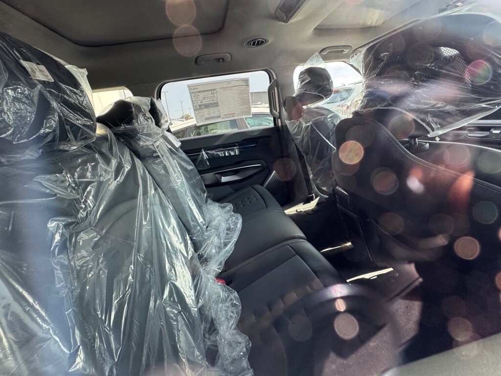 2026 Kia EV9 Wind photo 4