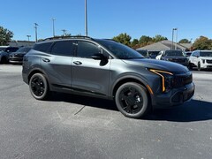 2026 Kia Sportage Hybrid X-Line SUV