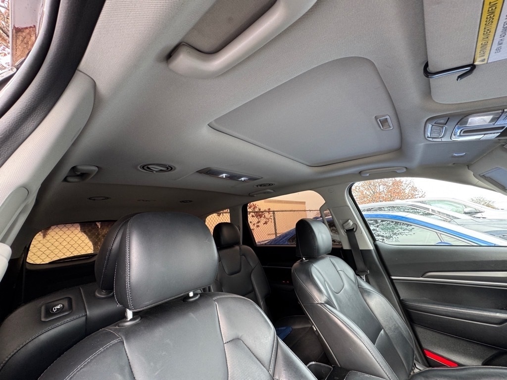 Used 2020 Kia Telluride S SUV