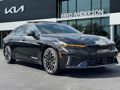 2026 Kia K5 GT Sedan