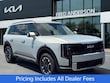  Kia Telluride Hybrid